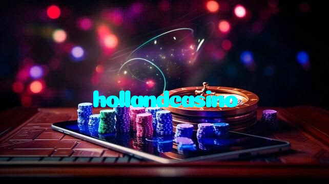 hollandcasino