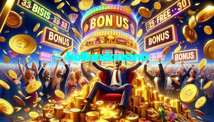 making first deposit on hollandcasino website using local payment methods in Pakistan