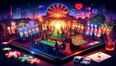 hollandcasino