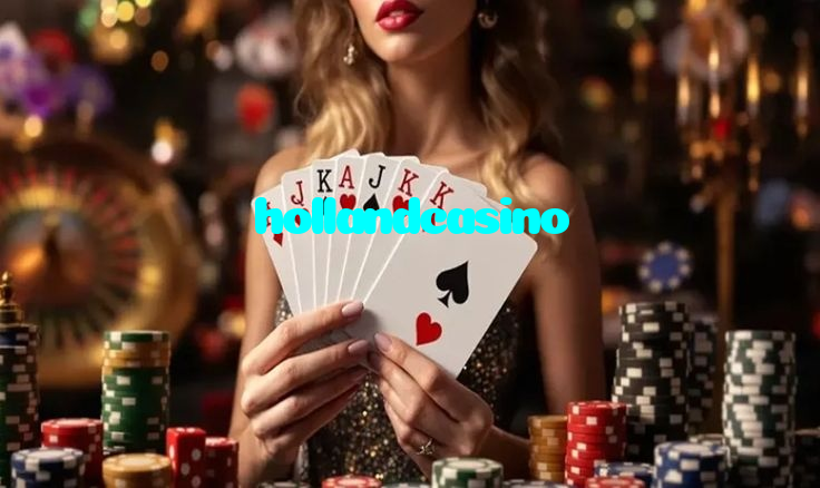 making first deposit on hollandcasino website using local payment methods in Pakistan