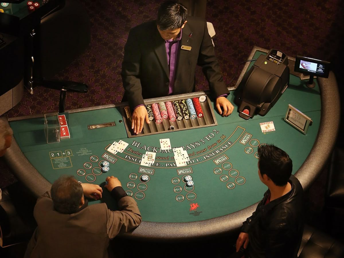 hollandcasino کیسینو میں پوکر گیمز