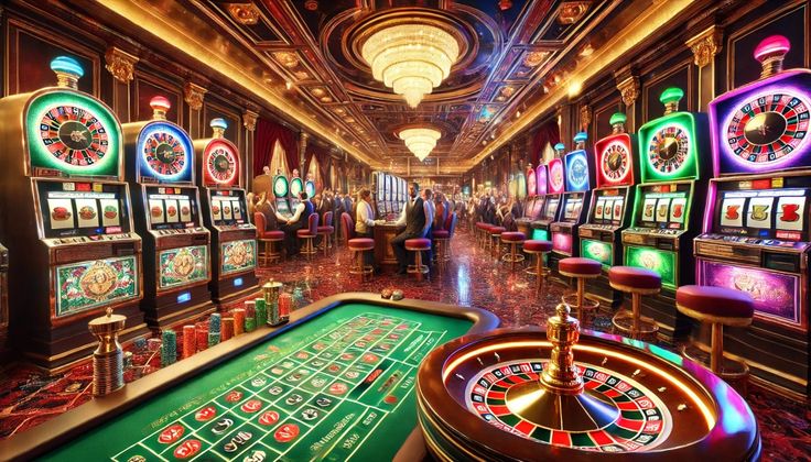 hollandcasino سائٹ کے لیے آن لائن گیمز فراہم کرنے والے