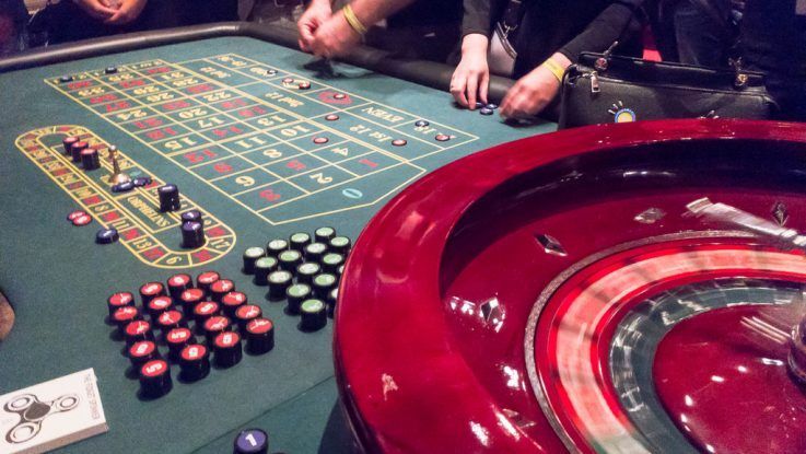 پاکستان میں hollandcasino کا آن لائن کیسینو سیکشن کھولیں۔
