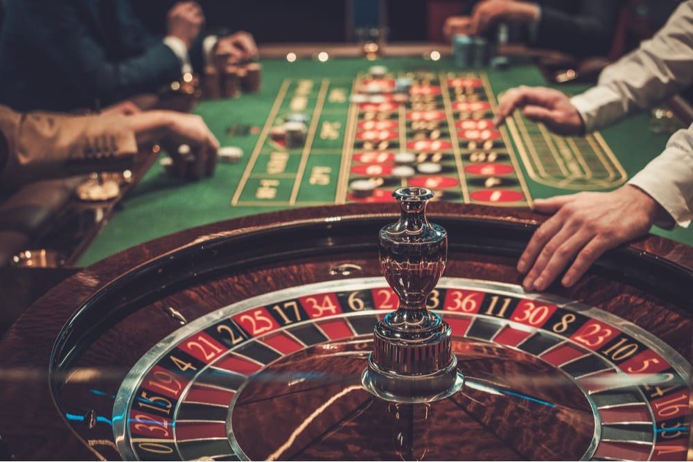 hollandcasino کیسینو میں ایک آن لائن گیم کا انتخاب کریں۔