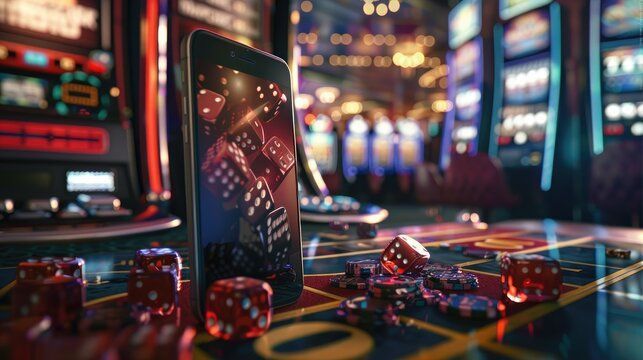 hollandcasino کیسینو میں سلاٹ کھیلنا شروع کریں۔
